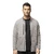 Slate herre fleece jakke 