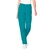 Scrub Zone cargo bukse Teal S 