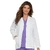 Profesjonell Lab Frakk White XXL 