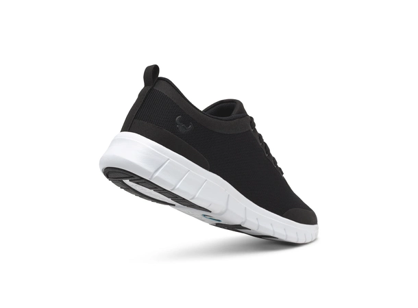 Alma Classic Sneakers Black&White 41 