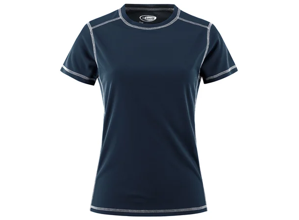 Easy Air T dame Marine XL 
