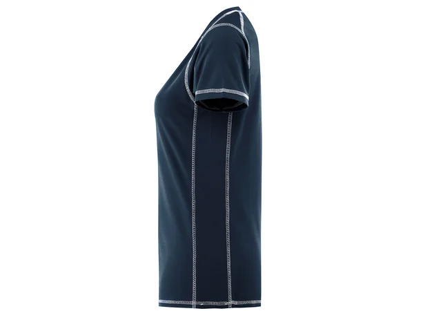 Easy Air T dame Marine XL 