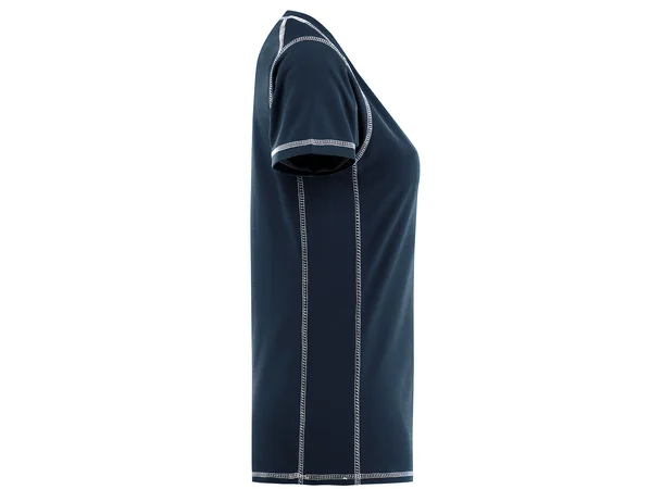Easy Air T dame Marine XL 