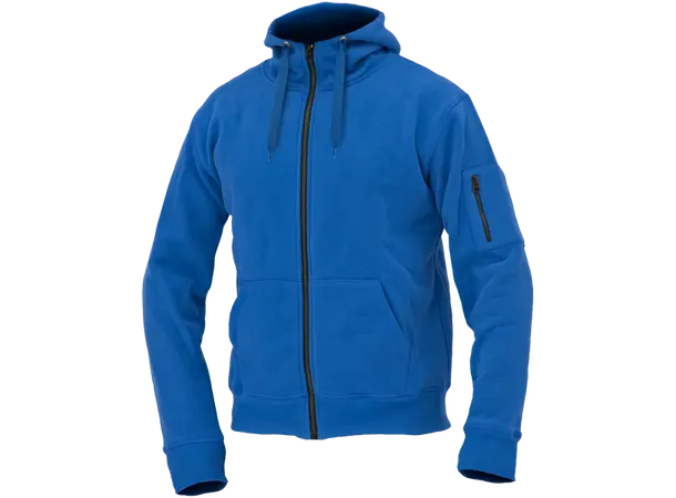 Easy Boxer Hood Kongeblå 2XL 