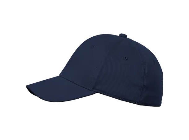 Easy Cap Stretch Fit Marine M 
