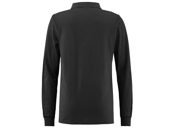 Easy Polo long Woman Sort 2XL 