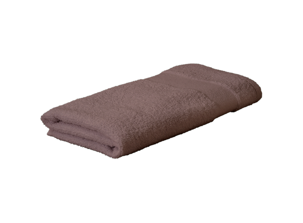 Easy Sport Towel Mocca 80x40 cm 