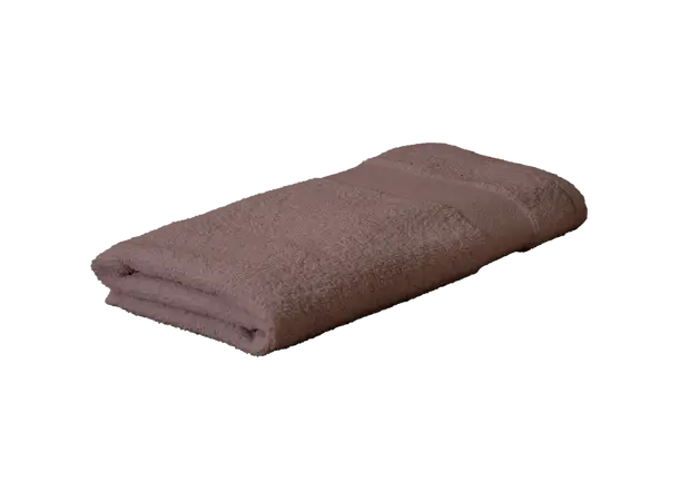 Easy Sport Towel Mocca 80x40 cm 