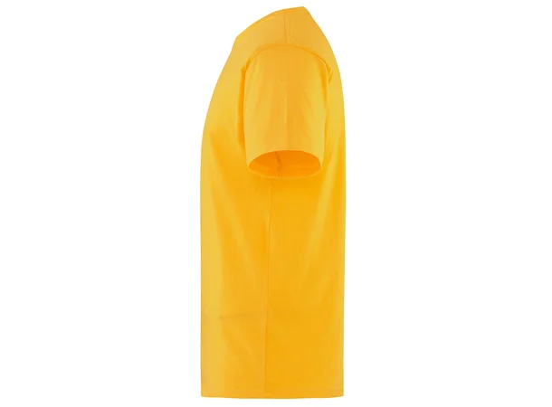 Easy T-shirt Gul 8-10 år 