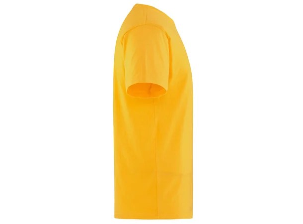 Easy T-shirt Gul 8-10 år 