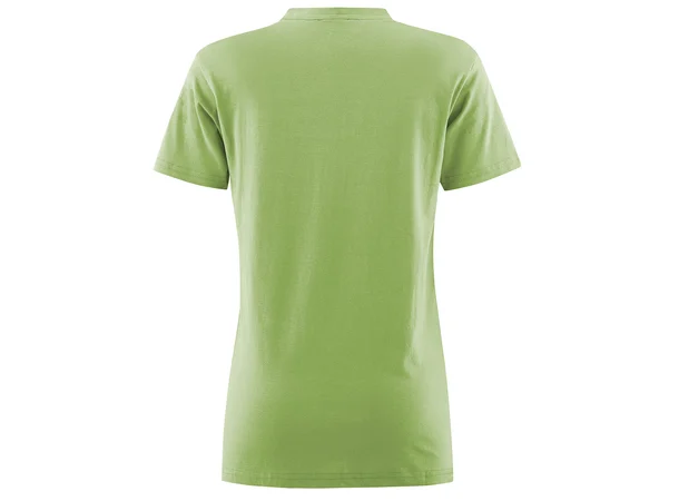 Easy T-shirt Lady Lime 2XL 