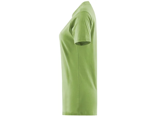 Easy T-shirt Lady Lime 2XL 