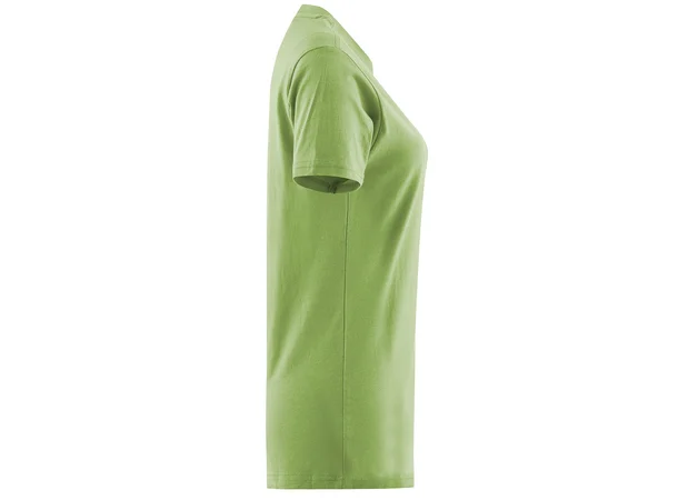 Easy T-shirt Lady Lime 2XL 