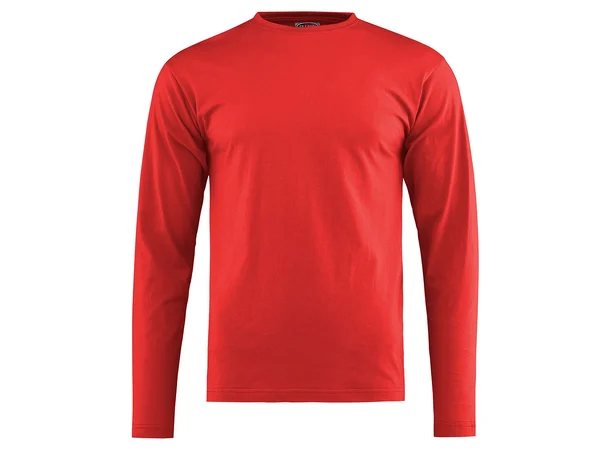 Easy T Long Rød 2XL 
