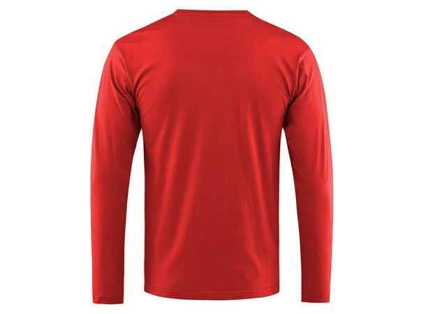 Easy T Long Rød 2XL 