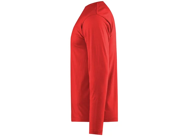 Easy T Long Rød 2XL 