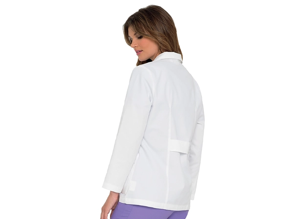 Profesjonell Lab Frakk White XXL 