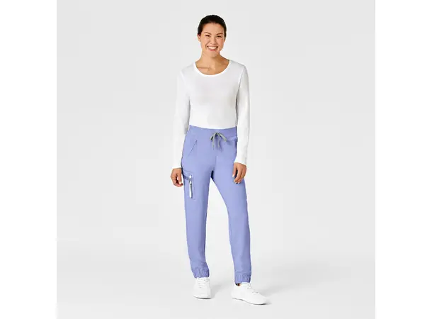 Renew Damebukse med strikk i ben Ceil XL 