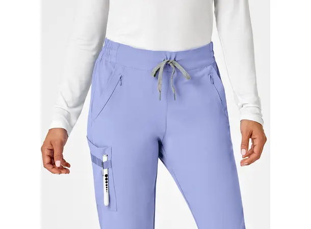 Renew Damebukse med strikk i ben Ceil XL 
