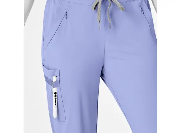 Renew Damebukse med strikk i ben Ceil XL 