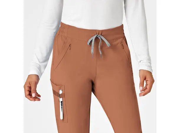 Renew Damebukse med strikk i ben Clay XS 