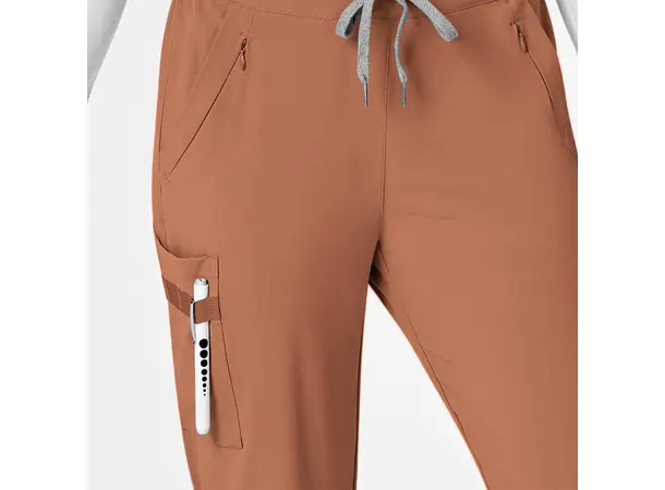 Renew Damebukse med strikk i ben Clay XS 