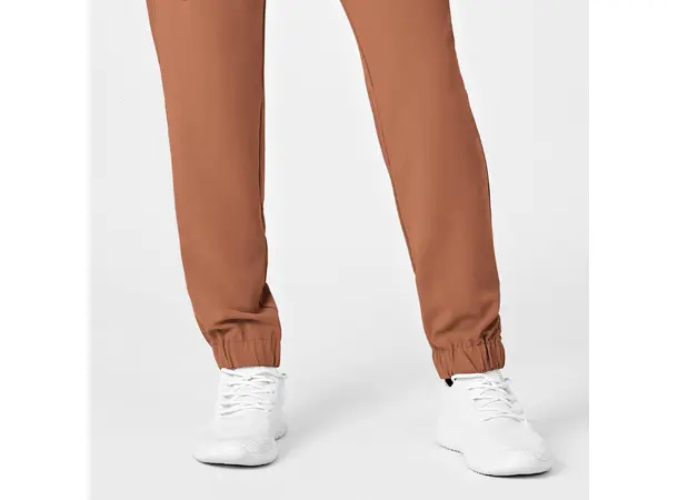 Renew Damebukse med strikk i ben Clay XS 