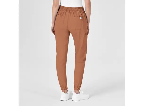 Renew Damebukse med strikk i ben Clay XS 