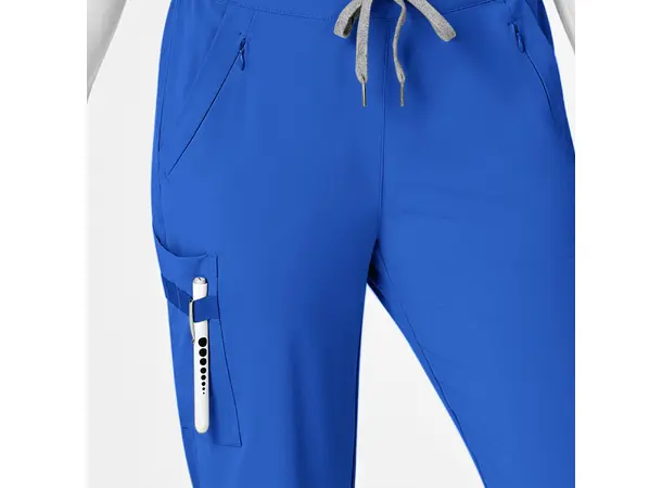 Renew Damebukse med strikk i ben Royal S 
