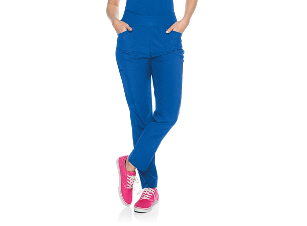 Smitten bukse slim fit Royal TMD 