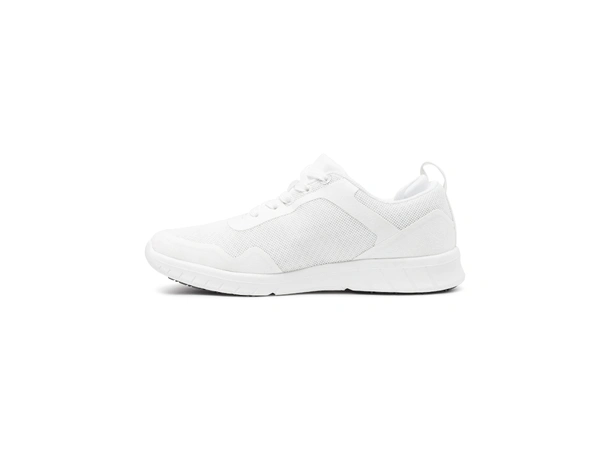Stabil Sneakers White 43 