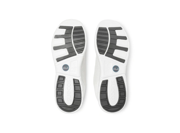 Stabil Sneakers White 43 