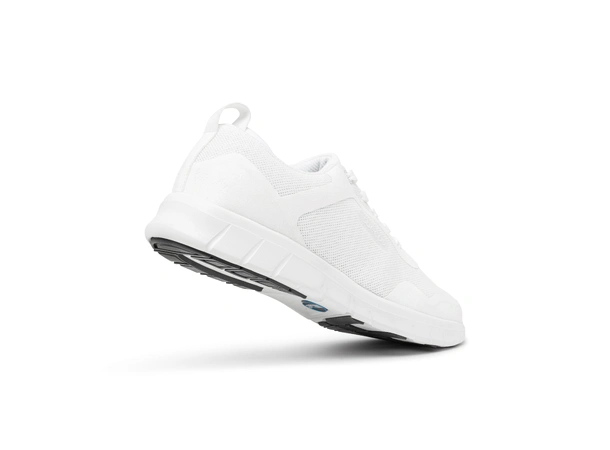 Stabil Sneakers White 43 