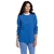 Dame warm-up jakke Royal XS 