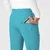 Renew Herrebukse med strikk i ben Teal Blue XL 