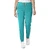 Renew Damebukse med strikk i ben Teal Blue XS 