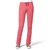 Dame Slim Fit Bukse Papaya XXS 