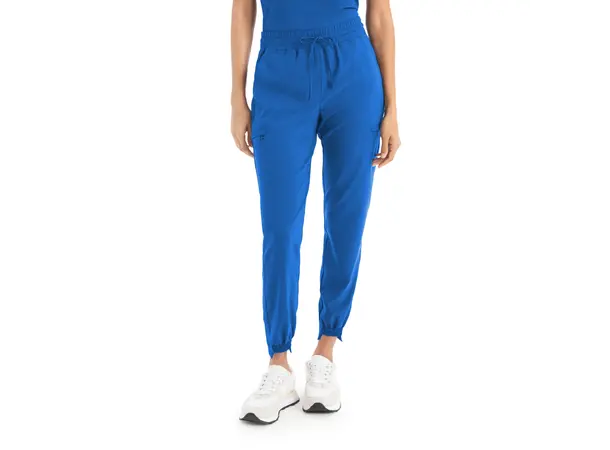 CRFT Damebukse med elastikk i midjen 