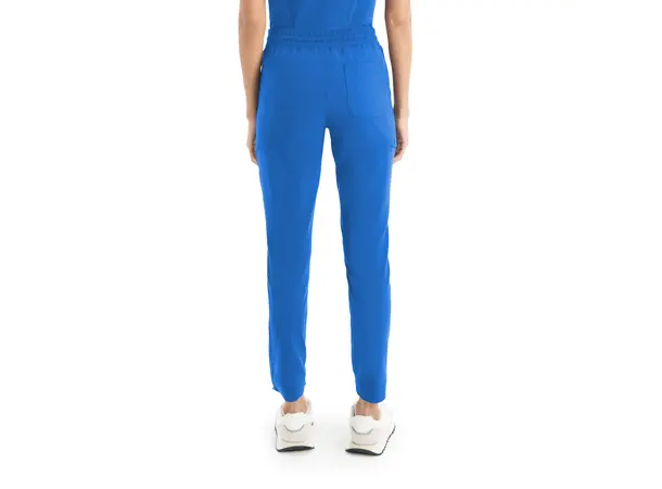 CRFT Damebukse med elastikk i midjen 