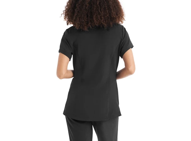 CRFT Dametunika med tre lommer 