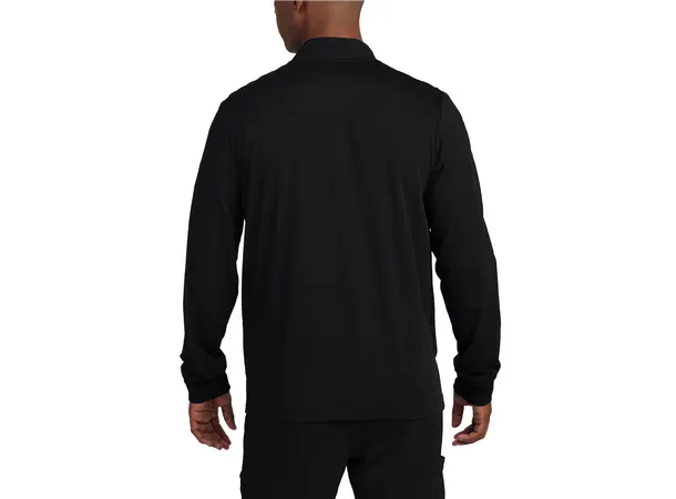 CRFT Herrejakke med tre lommer Black XXL 