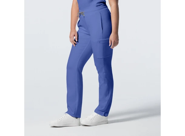 Forward Damebukse med rette ben Ceil Blue XXS 