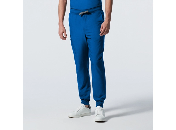 Forward Herrebukse med strikk i ben Royal M 