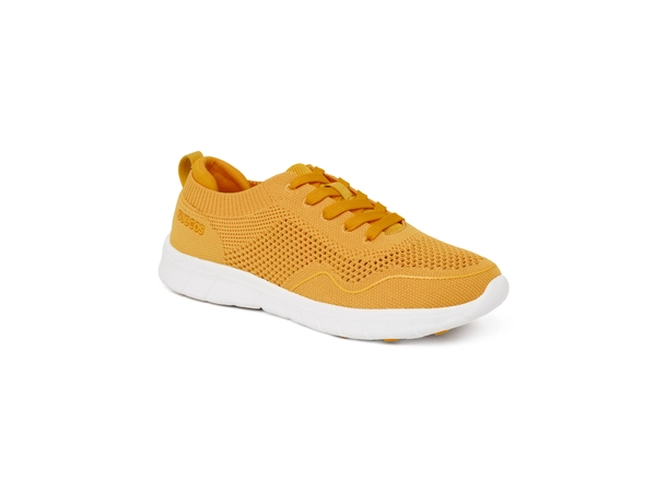 Lett Sneakers Orange 39 