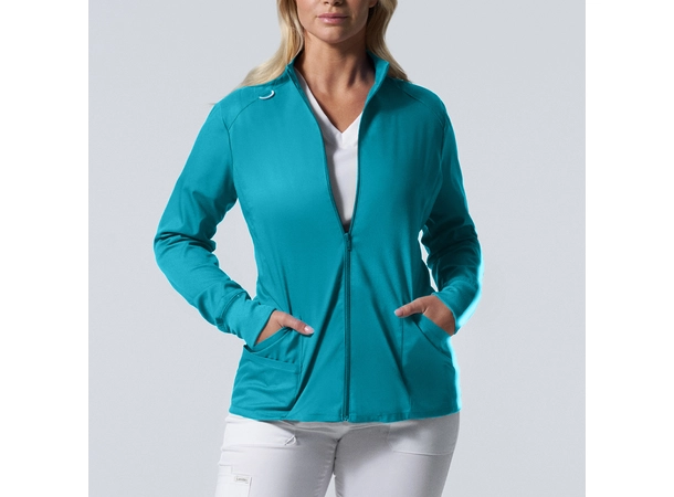 ProFlex Damejakke med tre lommer 