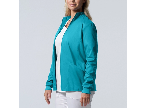 ProFlex Damejakke med tre lommer 