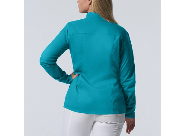 ProFlex Damejakke med tre lommer 