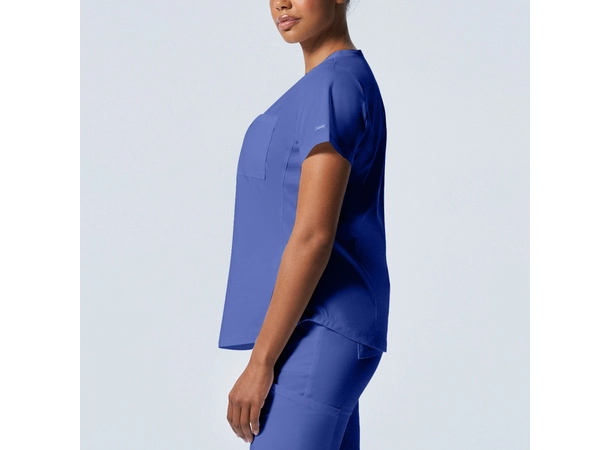 ProFlex Dametunika med brystlomme Ceil XL 