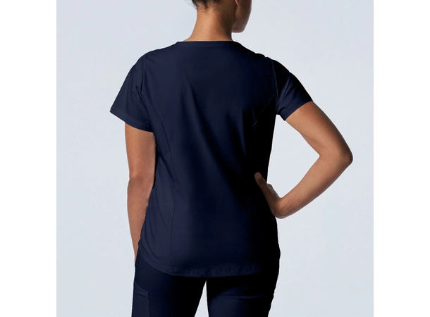 ProFlex Dametunika med brystlomme True Navy XL 