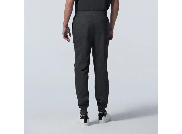 ProFlex Herrebukse med strikk i ben Graphite XXL 